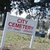 Poplar Bluff City Cemetery on Sysoon