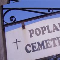 Poplar Cemetery on Sysoon