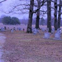 Poplar Creek Cemetery on Sysoon