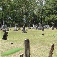 Poplar Creek Church Cemetery on Sysoon