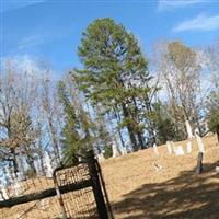 Poplar Creek Church Cemetery on Sysoon