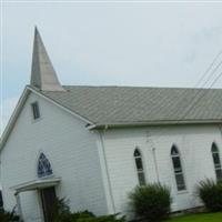 Poplar Grove Cemetery on Sysoon