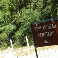 Poplar Head Cemetery on Sysoon