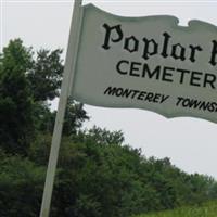 Poplar Hill Cemetery on Sysoon