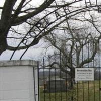 Poplar Hill Cemetery on Sysoon