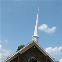 Poplar Hill Missionary Baptist Church Cemetery on Sysoon