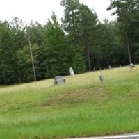 Poplar Hill Missionary Baptist Church Cemetery on Sysoon