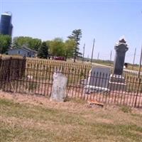 Poplar Ridge Cemetery on Sysoon