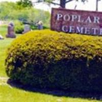 Poplar Run Cemetery on Sysoon