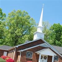 Poplar Springs Baptist Church Cemetery on Sysoon