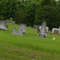 Poplar Springs Cemetery on Sysoon