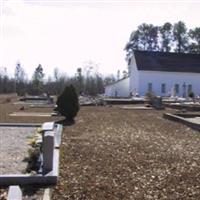 Poplar Springs Cemetery on Sysoon