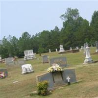 Poplar Springs Cemetery on Sysoon