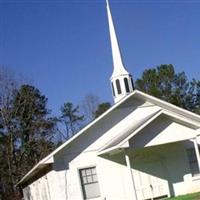 Poplar Springs Cemetery on Sysoon