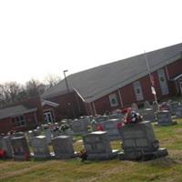 Poplar Springs Church of Christ Cemetery on Sysoon
