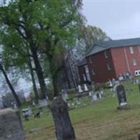 Poplar Tent Church Cemetery on Sysoon