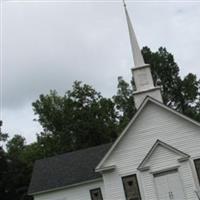 Poplar Hill United Methodist Church Cemetrey on Sysoon