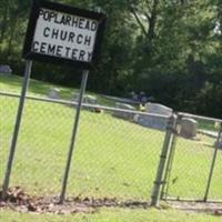 Poplarhead Missionary Baptist Church, Cemetery on Sysoon