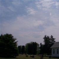 Popple Creek Cemetery on Sysoon