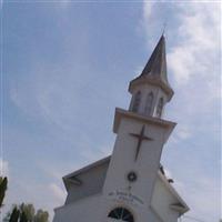 Popple Creek Cemetery on Sysoon