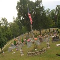 Popularville Cemetery on Sysoon