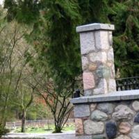 Port Coquitlam Municipal Cemetery on Sysoon