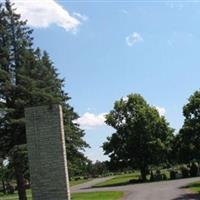 Port Edwards Municipal Cemetery on Sysoon