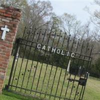 Port Gibson Catholic Cemetery on Sysoon