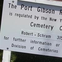 Port Gibson Rural Cemetery on Sysoon