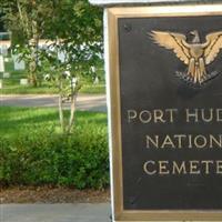 Port Hudson National Cemetery on Sysoon