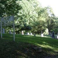 Port Jackson Cemetery on Sysoon