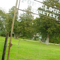 Port Louisa Cemetery on Sysoon