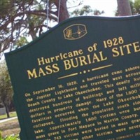 Port Mayaca Cemetery on Sysoon