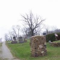 Portage Cemetery on Sysoon