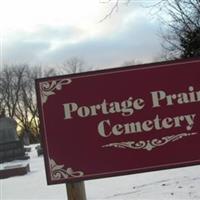 Portage Prairie Cemetery on Sysoon