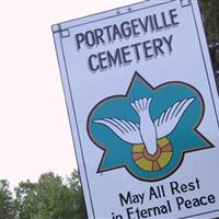 Portageville Cemetery on Sysoon