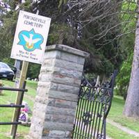 Portageville Cemetery on Sysoon