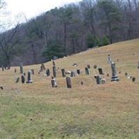 Porter Cemetery on Sysoon