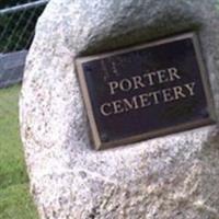 Porter Cemetery on Sysoon