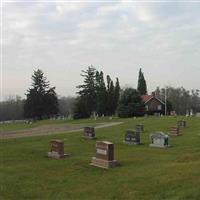 Porter Grove Cemetery on Sysoon