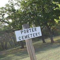 Porter Indian Cemetery on Sysoon