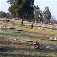 Porterdale Cemetery on Sysoon