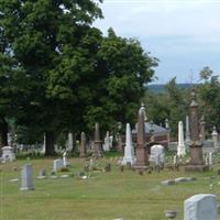 Portland Burying Ground on Sysoon