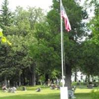 Portland Cemetery on Sysoon