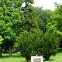 Portland Cemetery on Sysoon