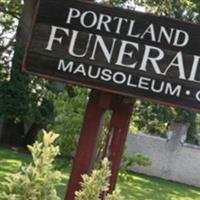 Portland Memorial Funeral Home and Mausoleum on Sysoon