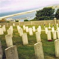 Portland Naval Cemetery on Sysoon
