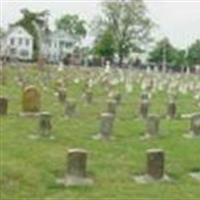 Portsmouth Naval Hospital Confederate Cemetery on Sysoon