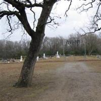 Post Oak Cemetery on Sysoon