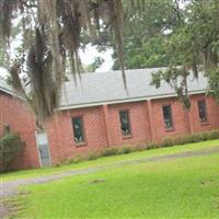 Post Oak Cemetery on Sysoon